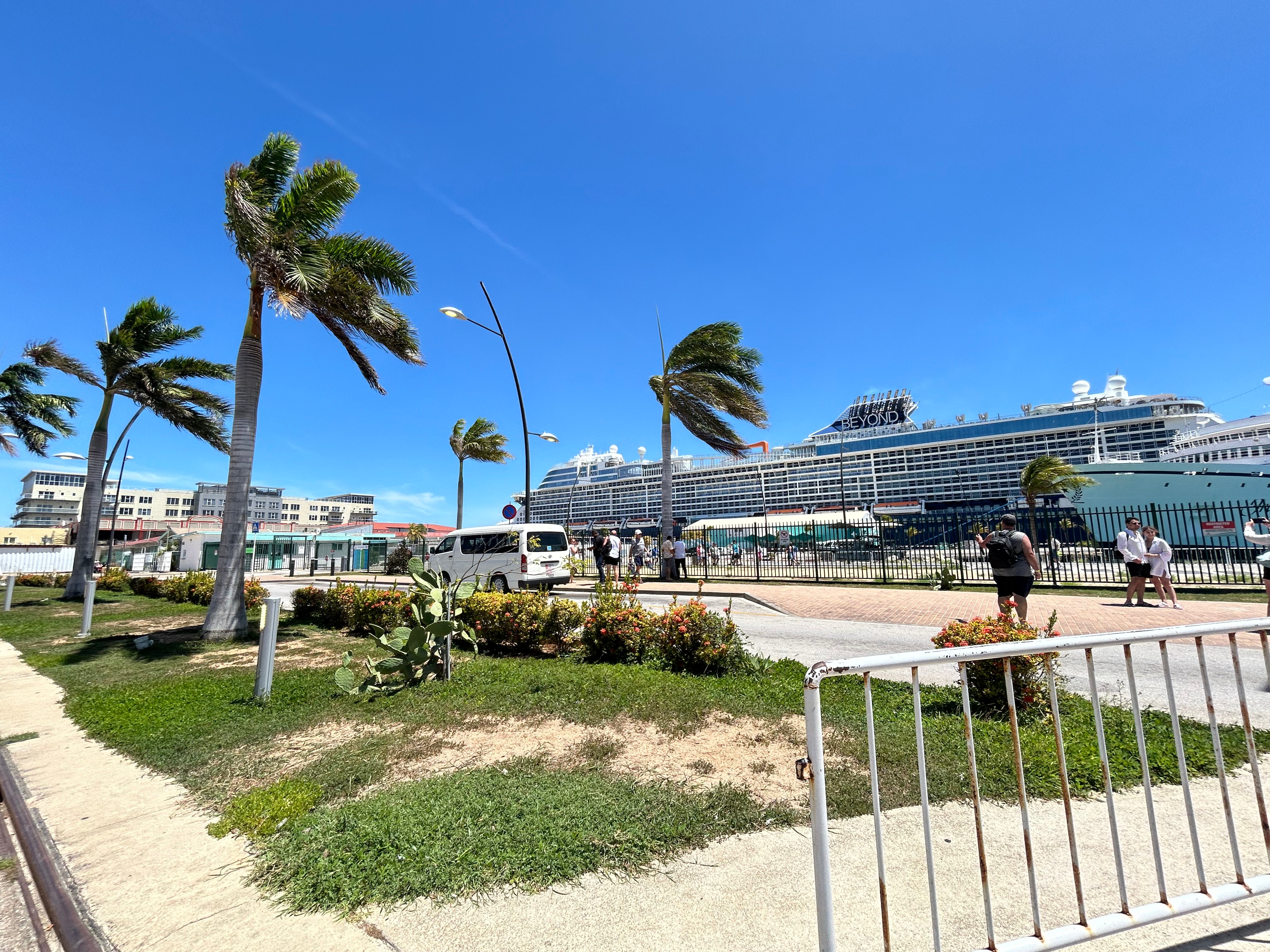 Ship Reviews