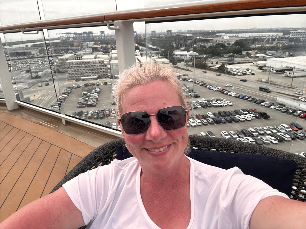 Port Everglades, Fort Lauderdale