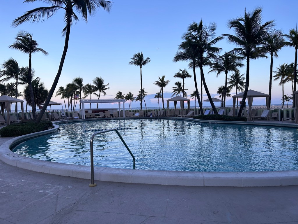 Lago Mar Beach Resort and Club, Fort Lauderdale