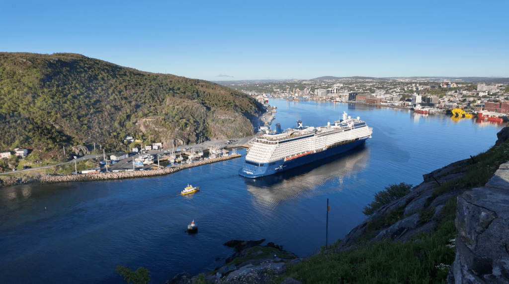 St. John’s Newfoundland Cruise Port Guide: What to See and Do in this Spectacular&nbsp;Port